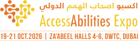 AccessAbilities Expo